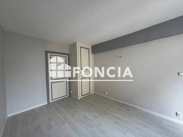 Appartement à louer, 48m², Château-Renault