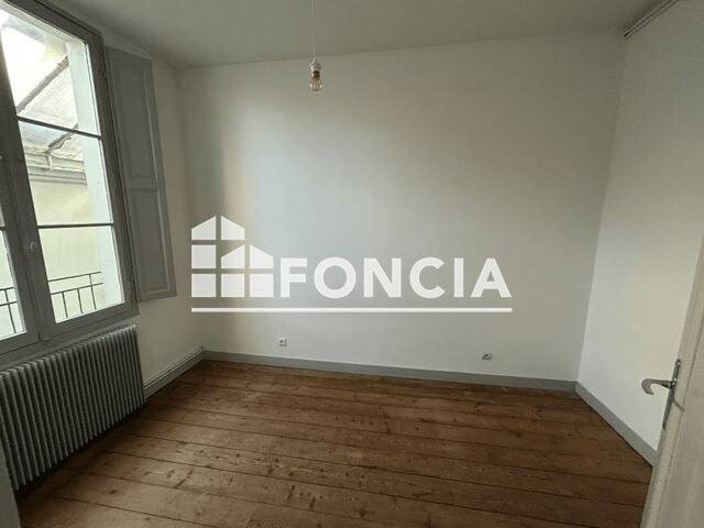 Appartement à louer, 113m², Bordeaux