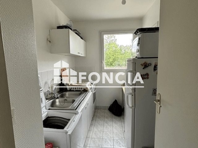 Appartement à vendre, 38m², Orléans