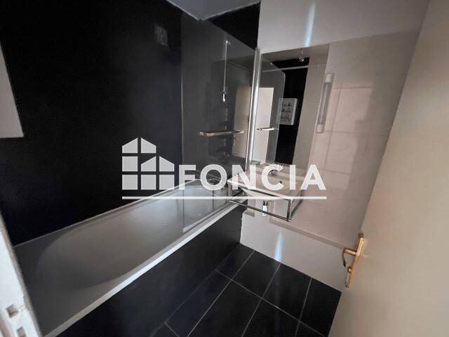 Appartement à louer, 56m², Essey-lès-Nancy