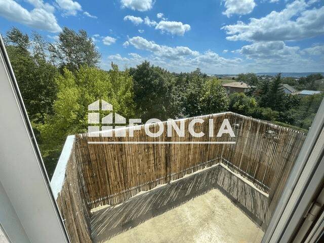 Appartement à louer, 56m², Essey-lès-Nancy