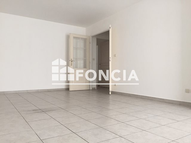 Appartement à louer, 83m², Toulon