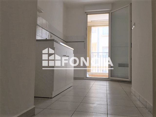 Appartement à louer, 83m², Toulon