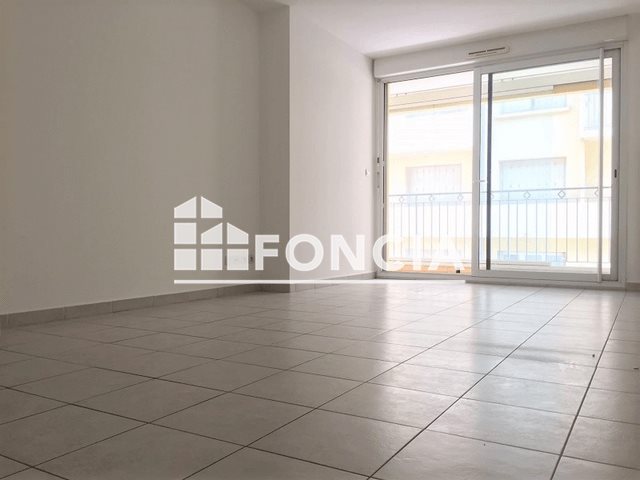 Appartement à louer, 83m², Toulon