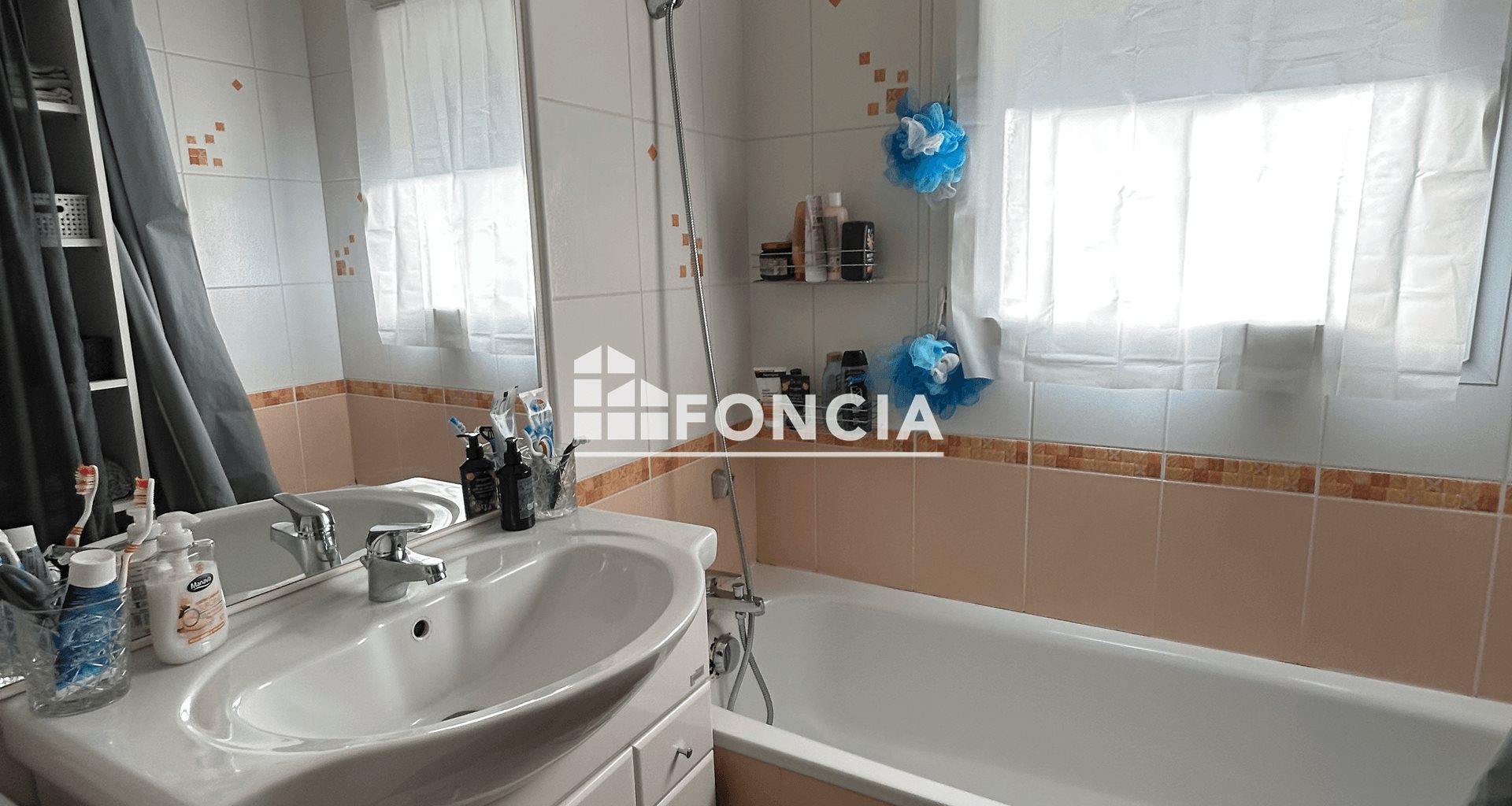 Appartement à vendre, 47m², Gaillon
