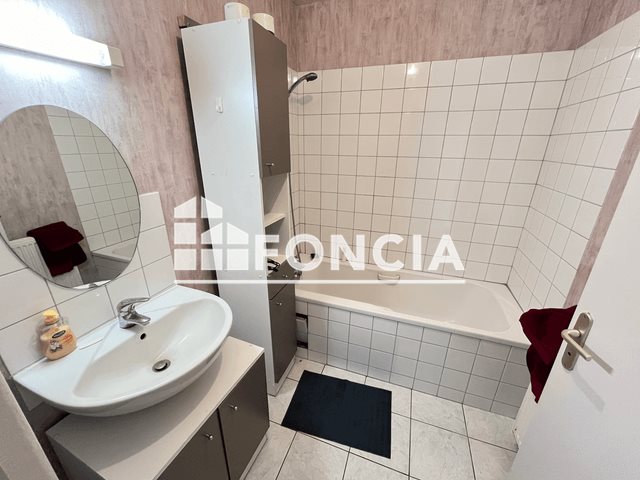 Appartement à louer, 34m², Flers