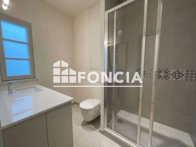 Appartement à louer, 43m², Aix-en-Provence