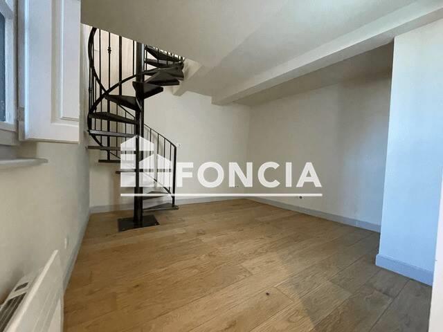 Appartement à louer, 43m², Aix-en-Provence