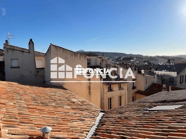 Appartement à louer, 43m², Aix-en-Provence