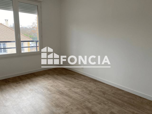 Appartement à louer, 40m², Saint-Germain-lès-Arpajon