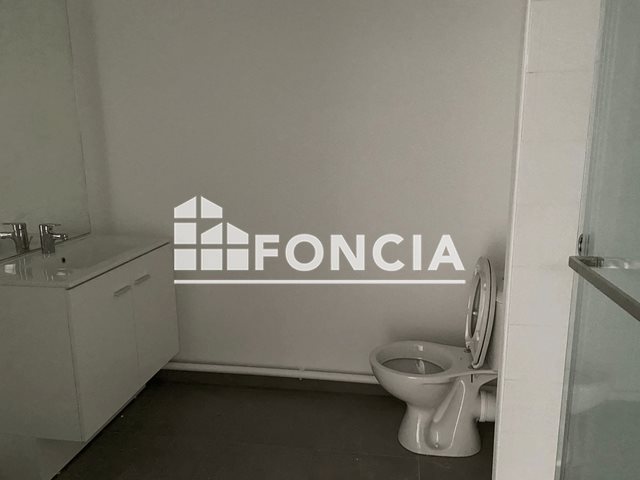 Appartement à louer, 40m², Saint-Germain-lès-Arpajon