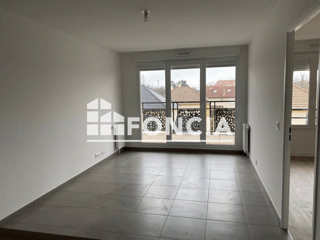 Appartement à louer, 40m², Saint-Germain-lès-Arpajon