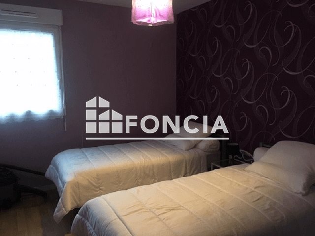 Appartement à louer, 64m², Concarneau