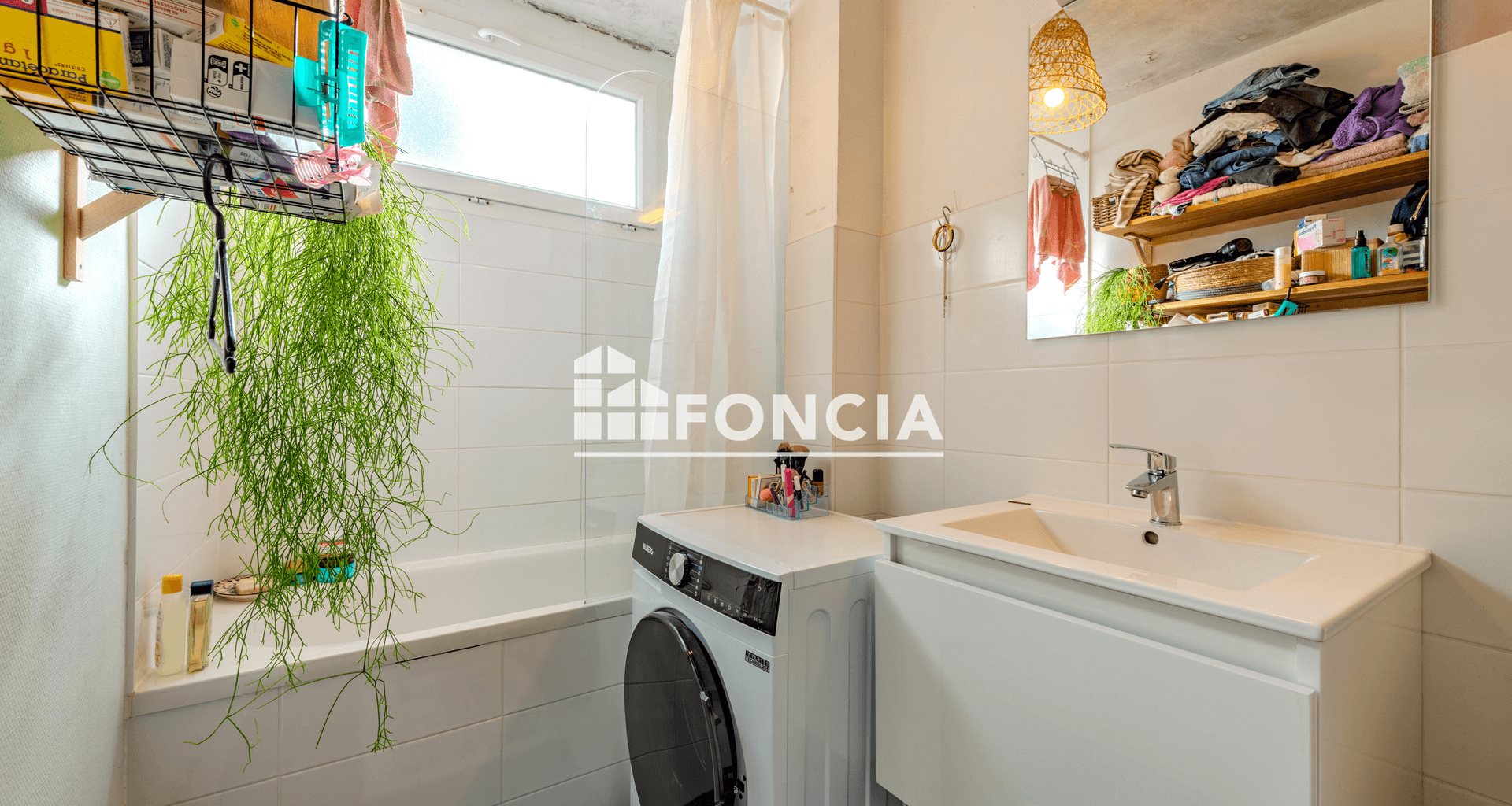 Appartement à vendre, 48m², Brest