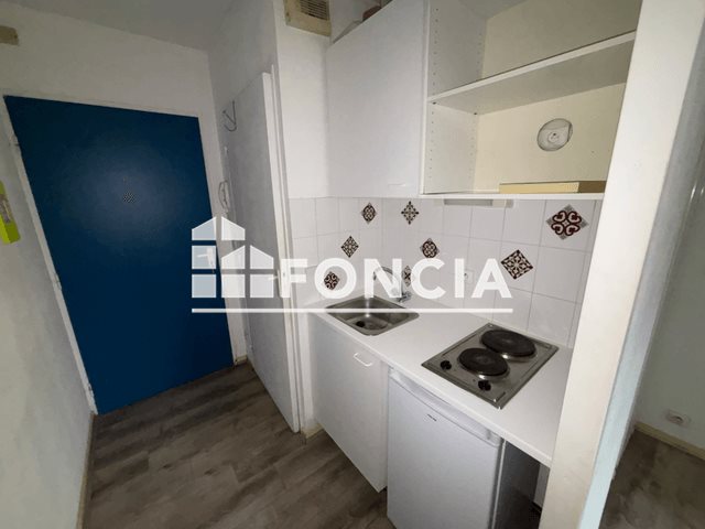 Appartement à louer, 14m², Le Havre