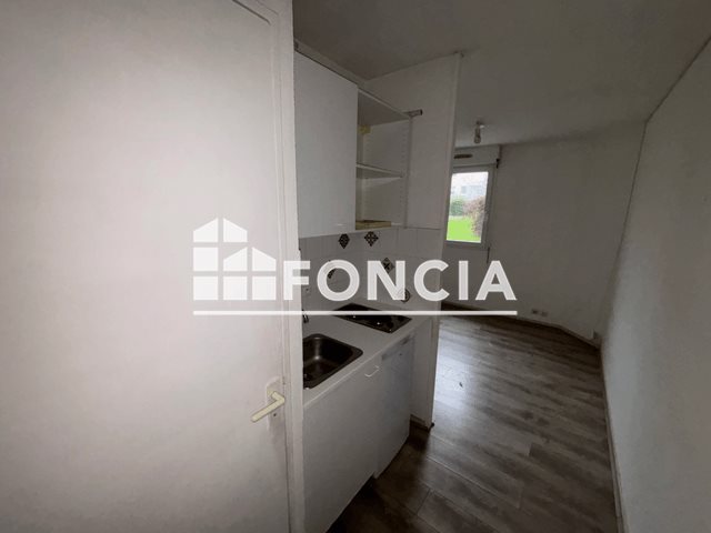 Appartement à louer, 14m², Le Havre