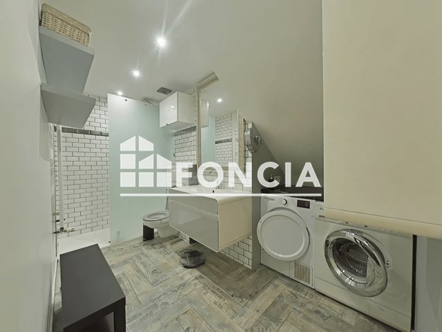 Maison à louer, 103m², Aulnay-sous-Bois