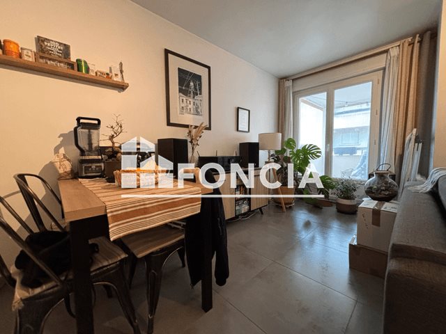 Appartement à louer, 45m², Saint-Cyr-sur-Mer