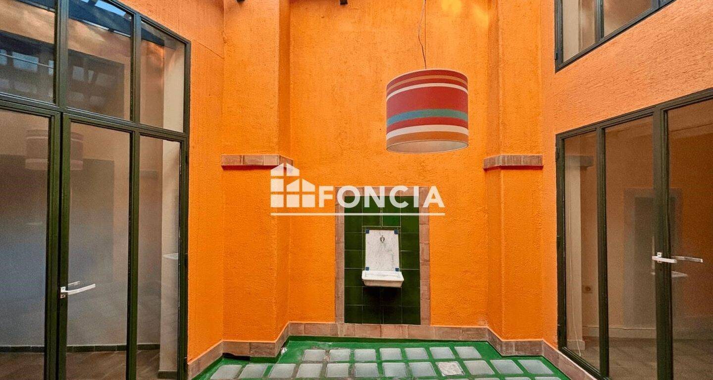 Appartement à vendre, 94m², Perpignan