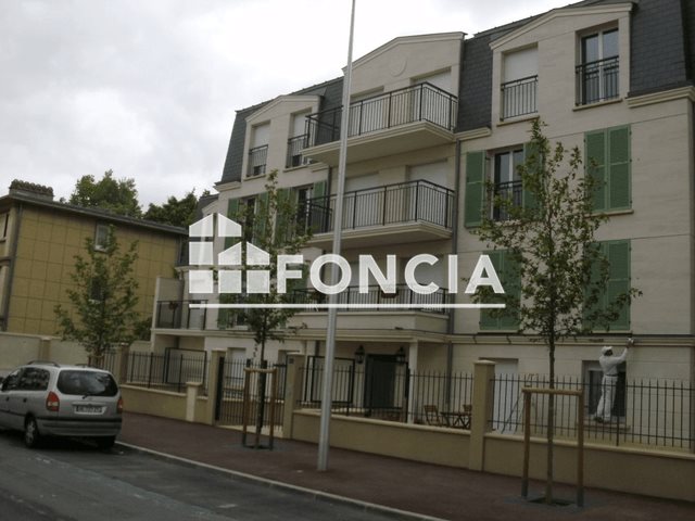 Appartement à louer, 44m², Chatou