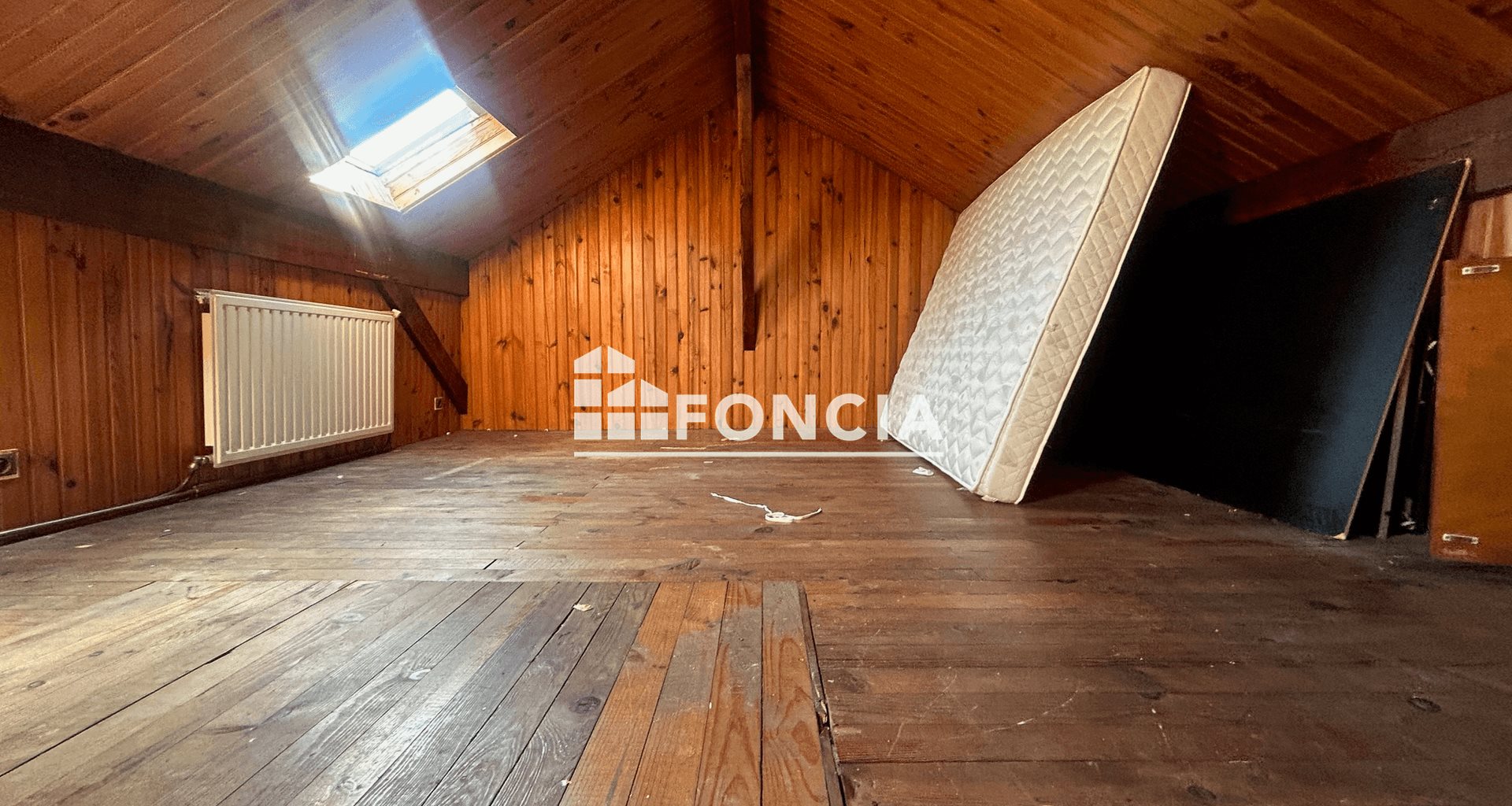 Maison à vendre, 112m², Valenton
