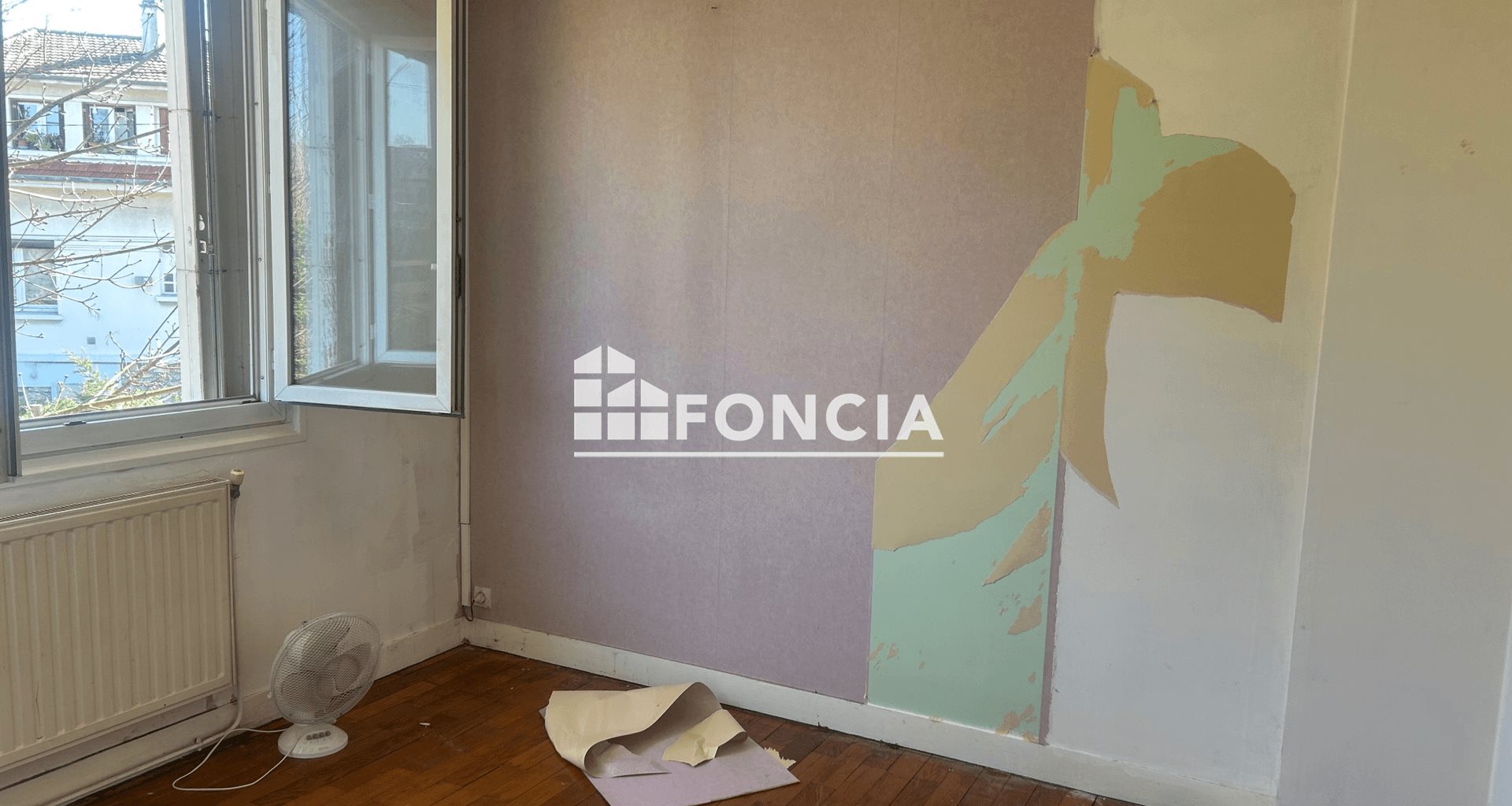 Maison à vendre, 112m², Valenton
