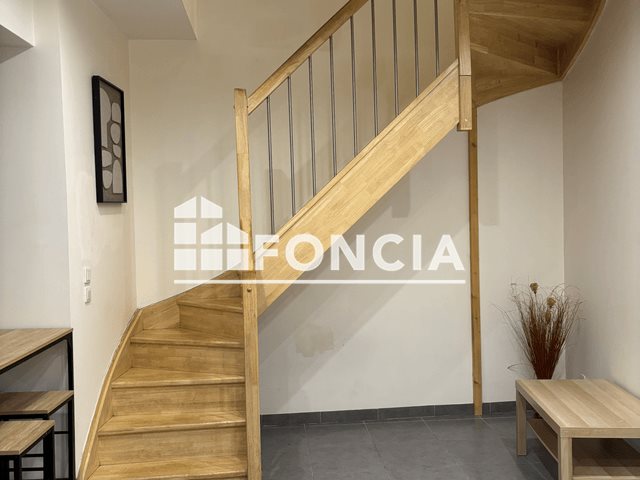 Appartement à louer, 37m², Soissons