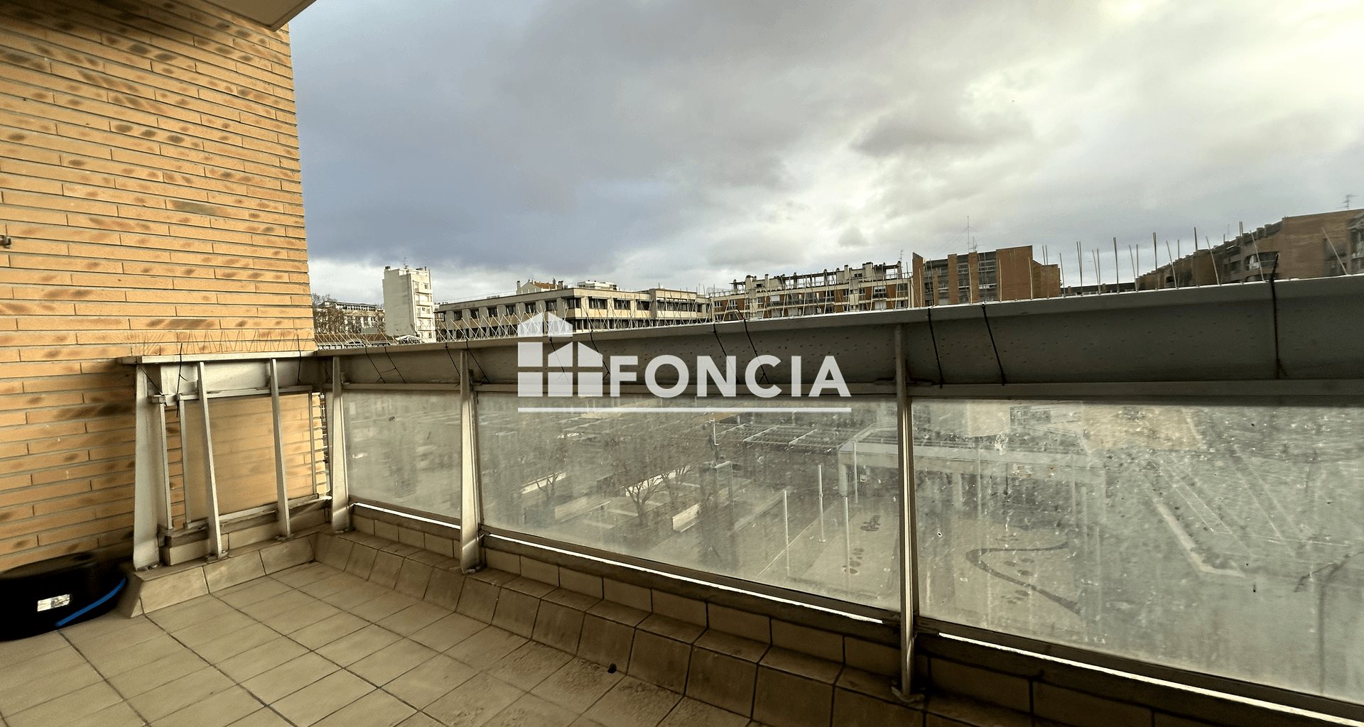 Appartement à vendre, 55m², Toulouse