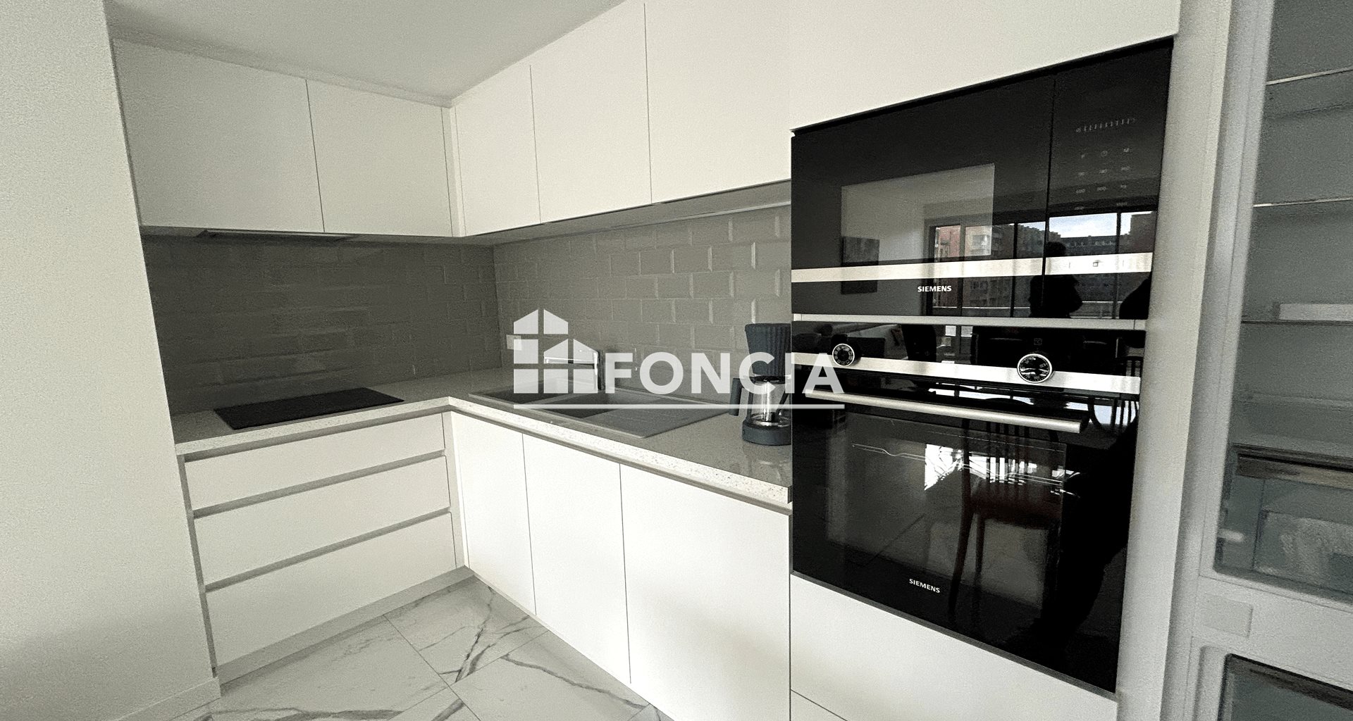 Appartement à vendre, 55m², Toulouse