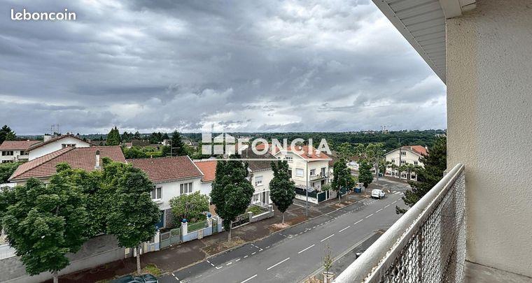 Appartement à vendre, 53m², Limoges