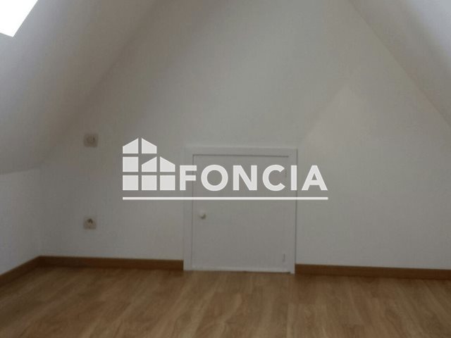 Appartement à louer, 43m², Strasbourg