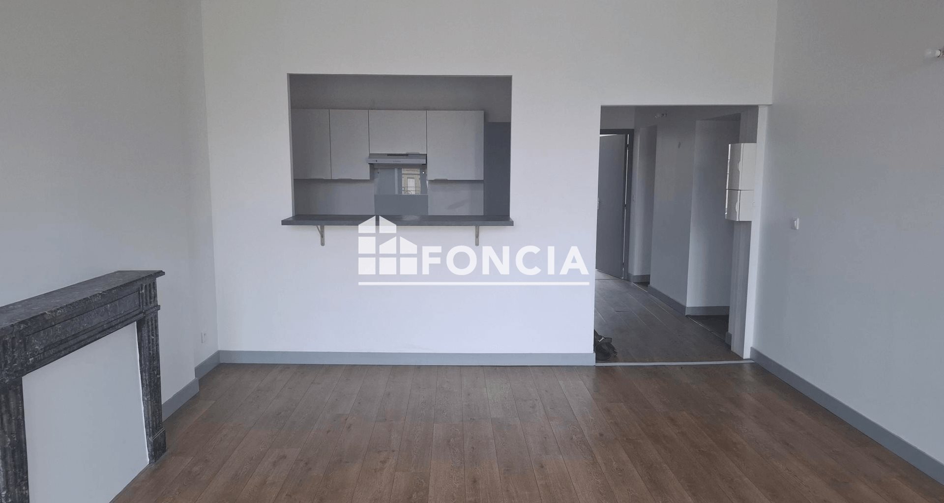 Appartement à vendre, 87m², Sedan