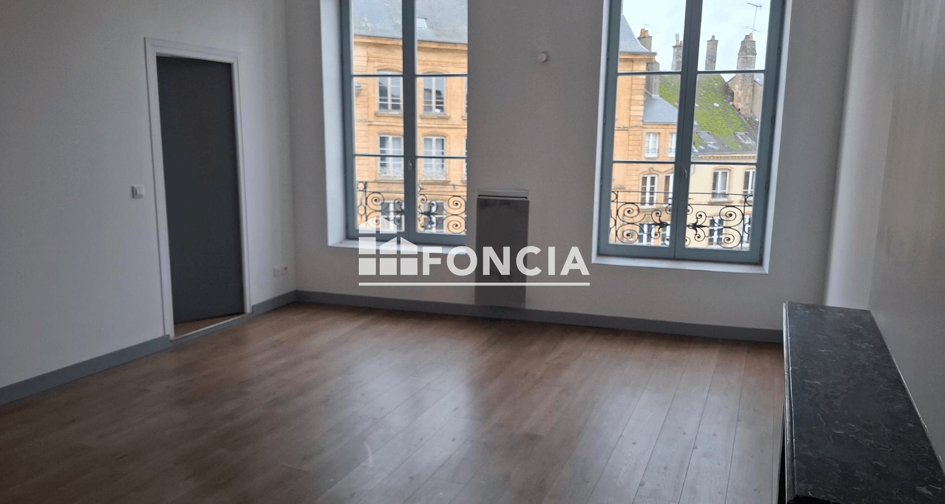 Appartement à vendre, 87m², Sedan
