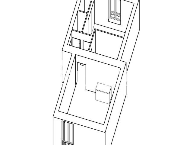 Appartement à louer, 41m², Nîmes