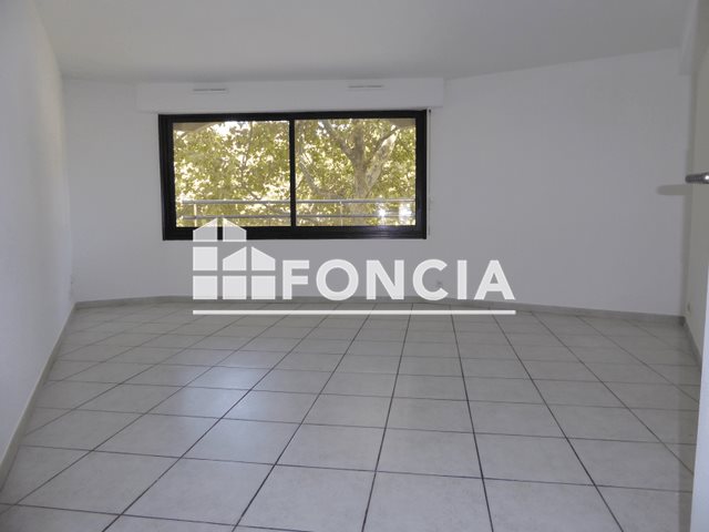 Appartement à louer, 56m², Montpellier
