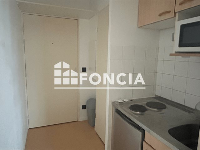Appartement à louer, 17m², Orléans