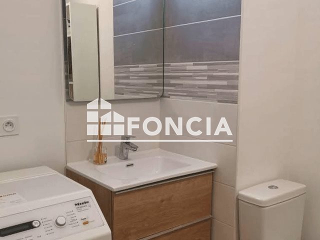 Appartement à louer, 43m², Montpellier