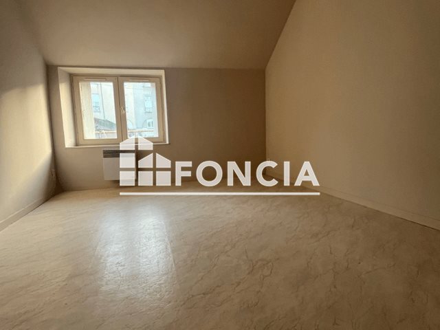 Appartement à louer, 24m², Sablé-sur-Sarthe