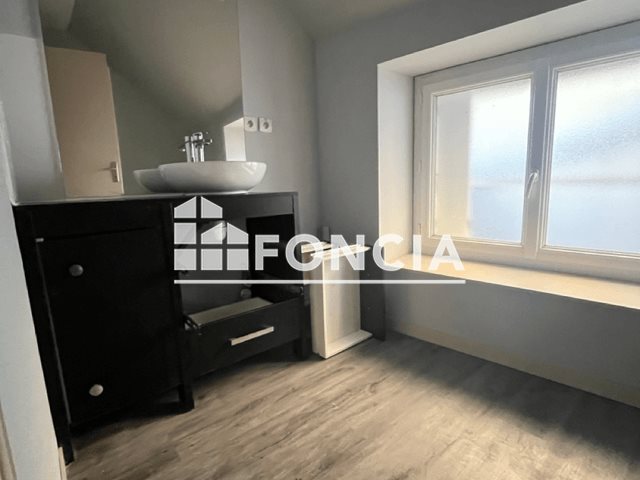Appartement à louer, 24m², Sablé-sur-Sarthe
