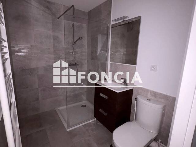 Appartement à louer, 22m², Amiens