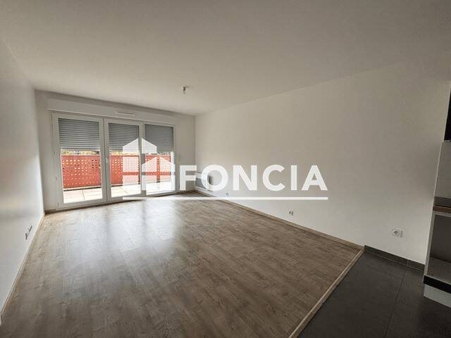 Appartement à louer, 41m², Saint-Malo