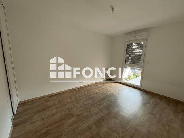 Appartement à louer, 41m², Saint-Malo