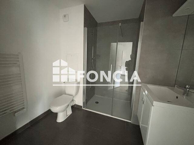 Appartement à louer, 41m², Saint-Malo