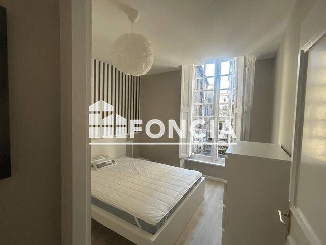 Appartement à louer, 39m², Bordeaux