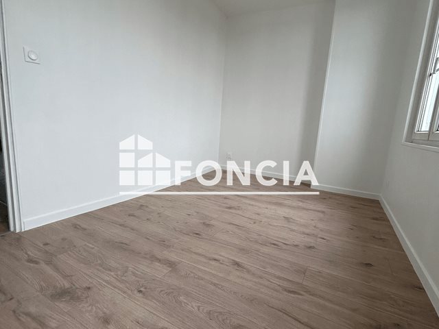 Appartement à louer, 35m², Gonesse