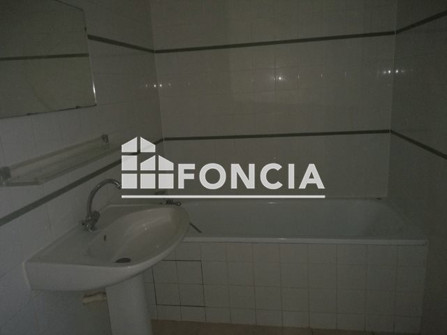 Appartement à louer, 23m², Perpignan