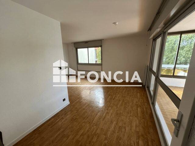 Appartement à louer, 93m², Brest