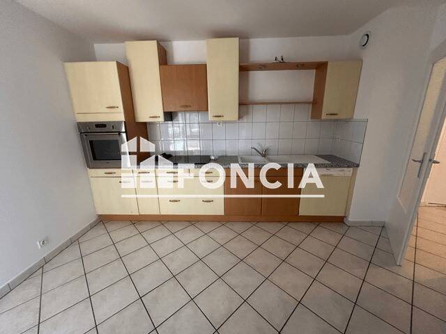 Appartement à louer, 93m², Brest