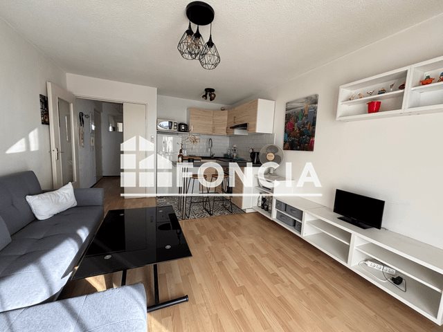 Appartement à louer, 39m², Montpellier