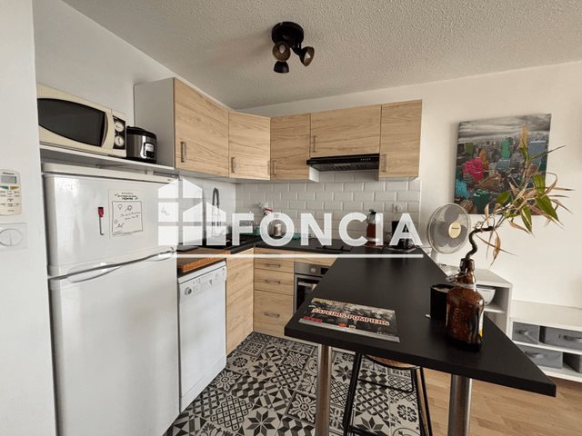 Appartement à louer, 39m², Montpellier